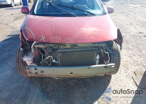 2013 Nissan Versa 1.6 Sv from USA, damaged, VIN 3N1CN7AP2DL829098